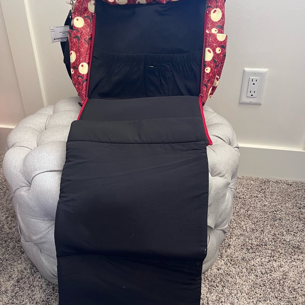 Petunia Picklebottom diaper bag